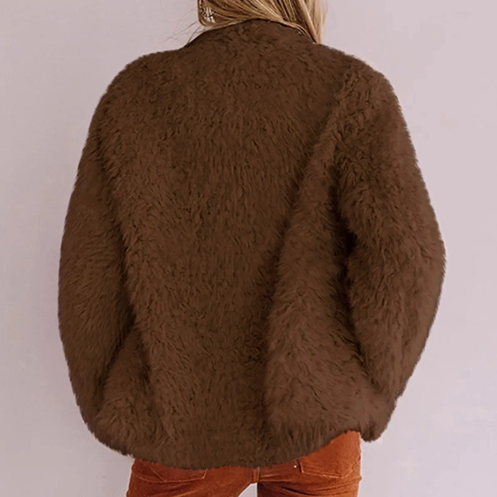 Vania | Versatile and comfortable winter garment - Image 6