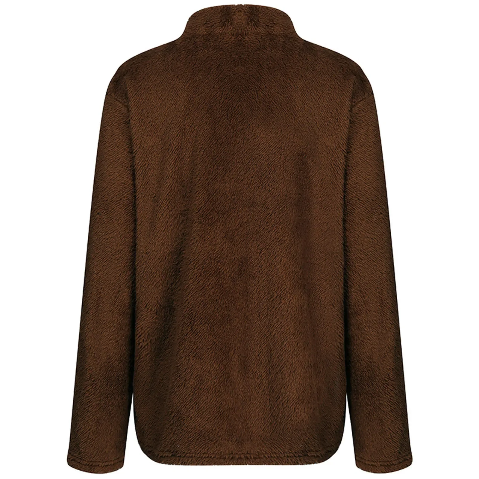 Vania | Versatile and comfortable winter garment - Image 8