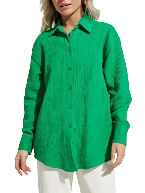 Vania | Casual and effortless winter top - Image 10