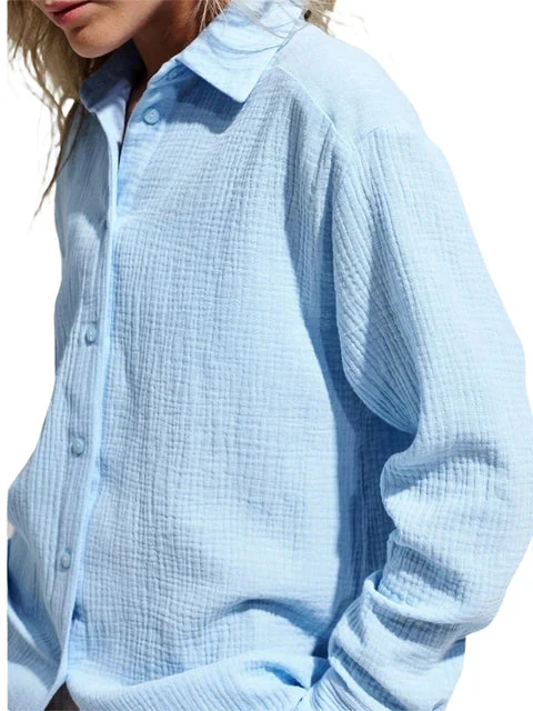Vania | Casual and effortless winter top - Image 7