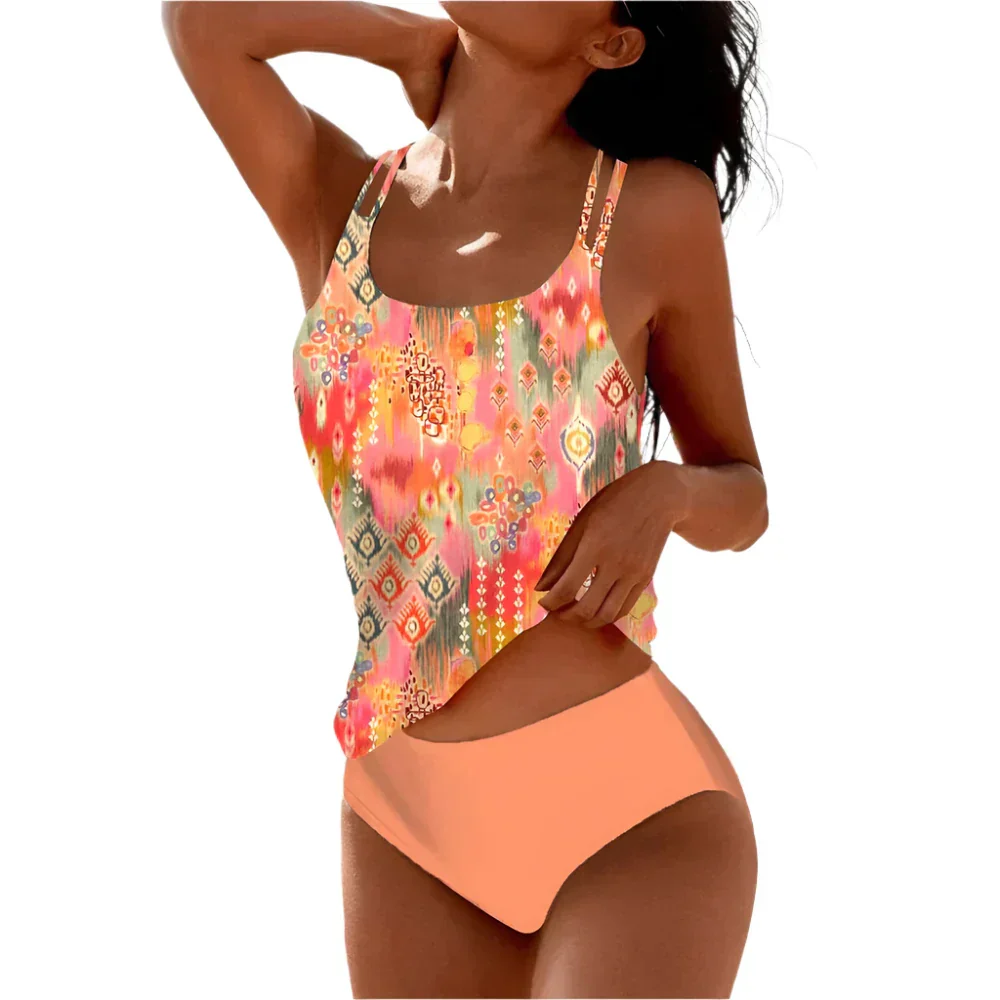 Vega® | Women'S Chic Swimwear Set Summer - Image 2