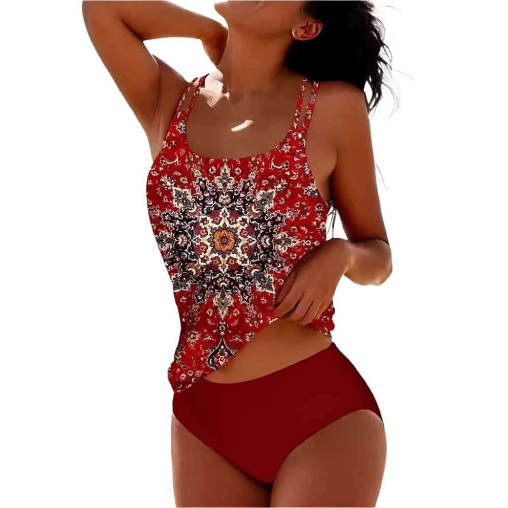 Vega® | Women'S Chic Swimwear Set Summer - Image 4