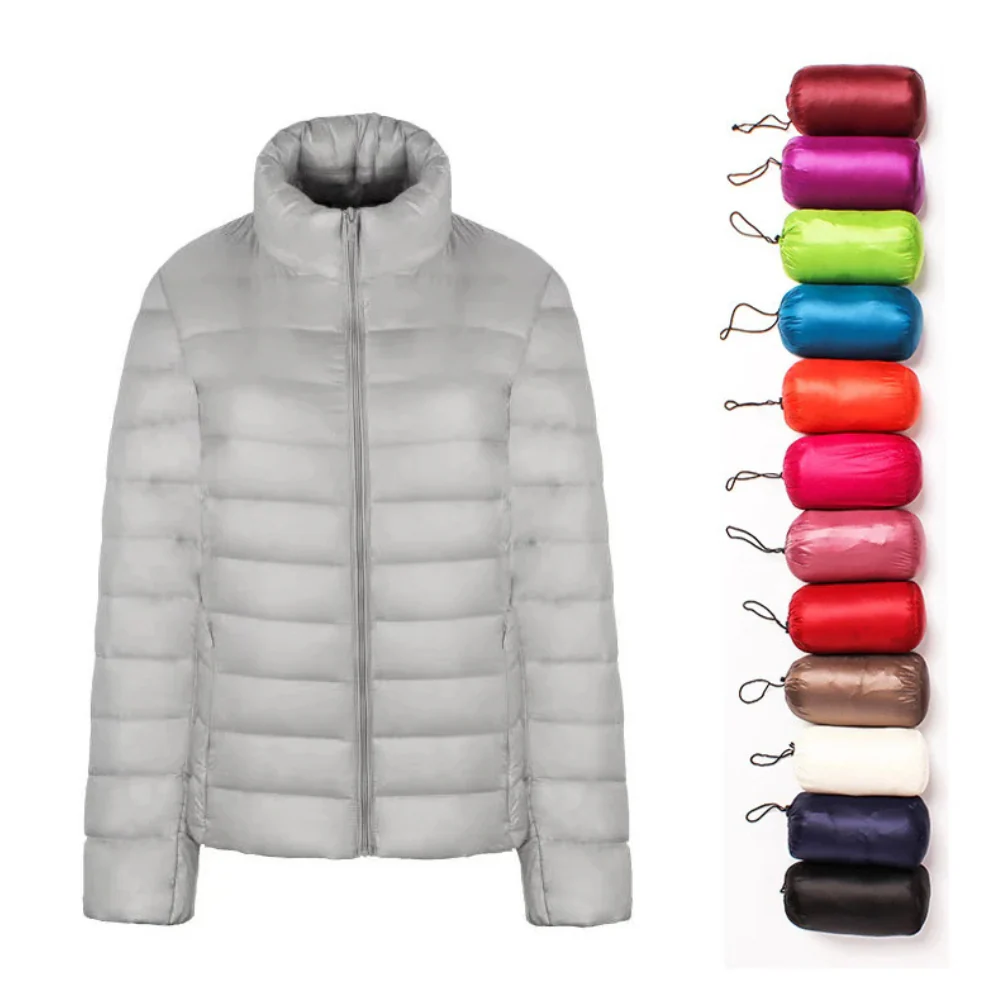 Vera | Chic and relaxed winter garment - Image 10