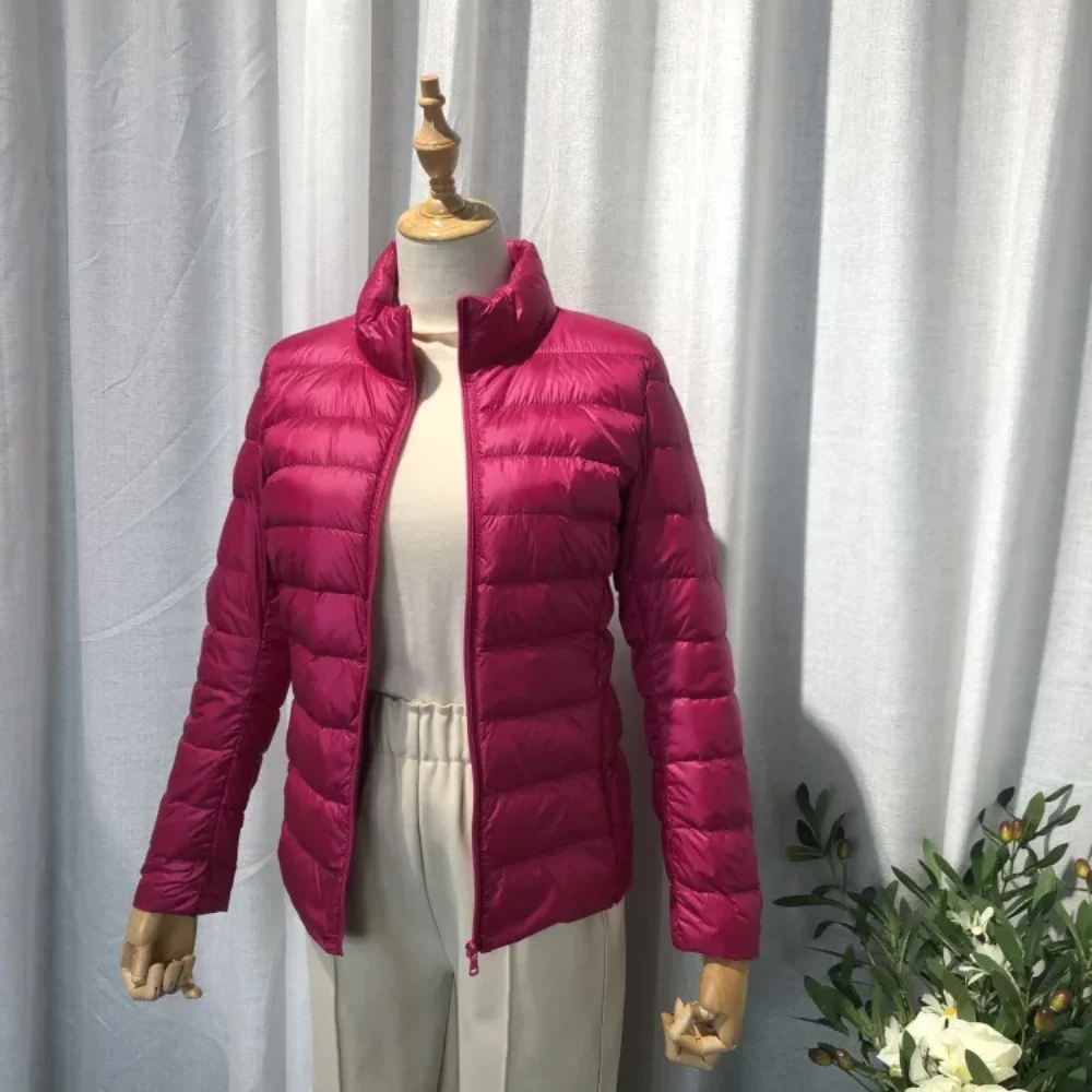 Vera | Chic and relaxed winter garment - Image 12