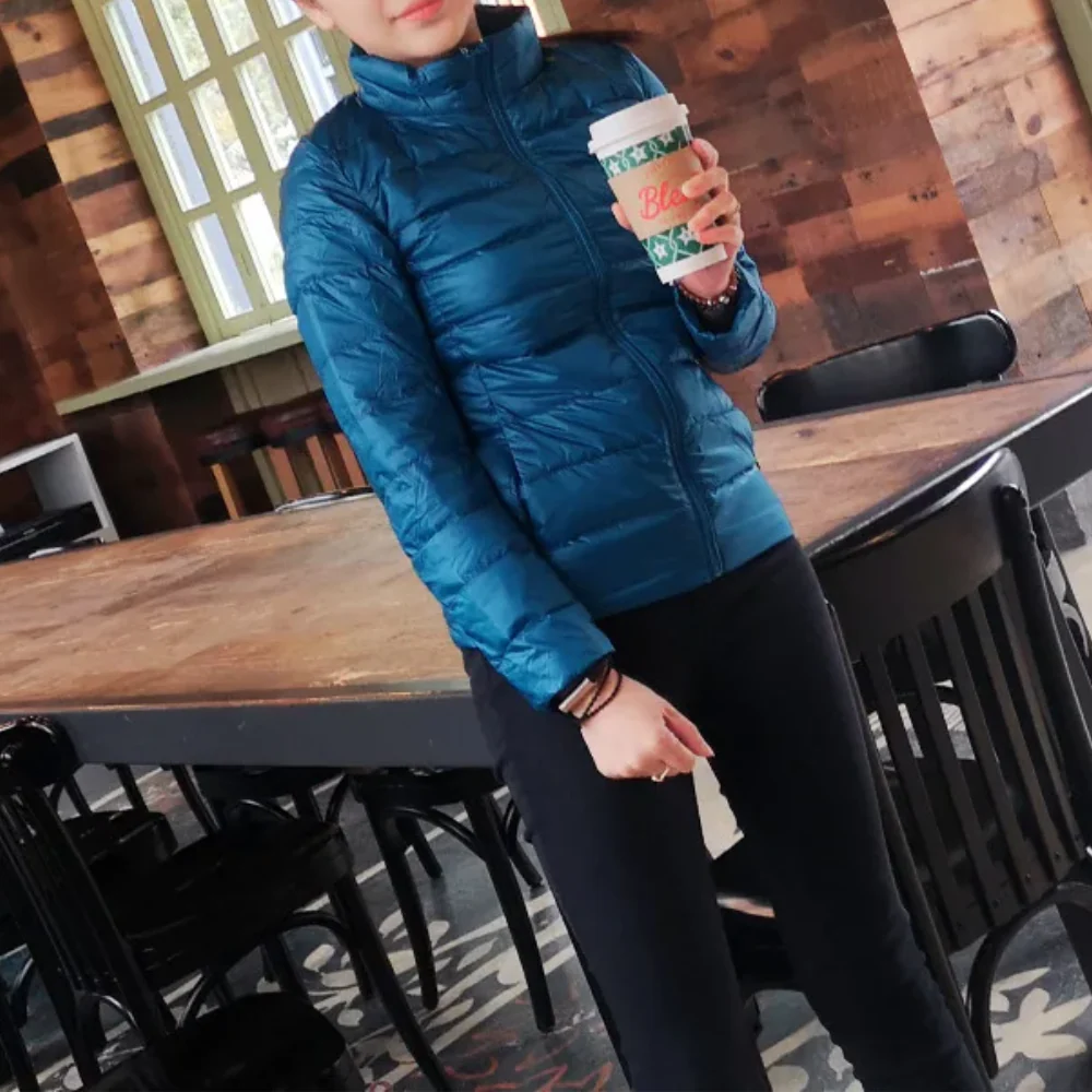 Vera | Chic and relaxed winter garment - Image 15