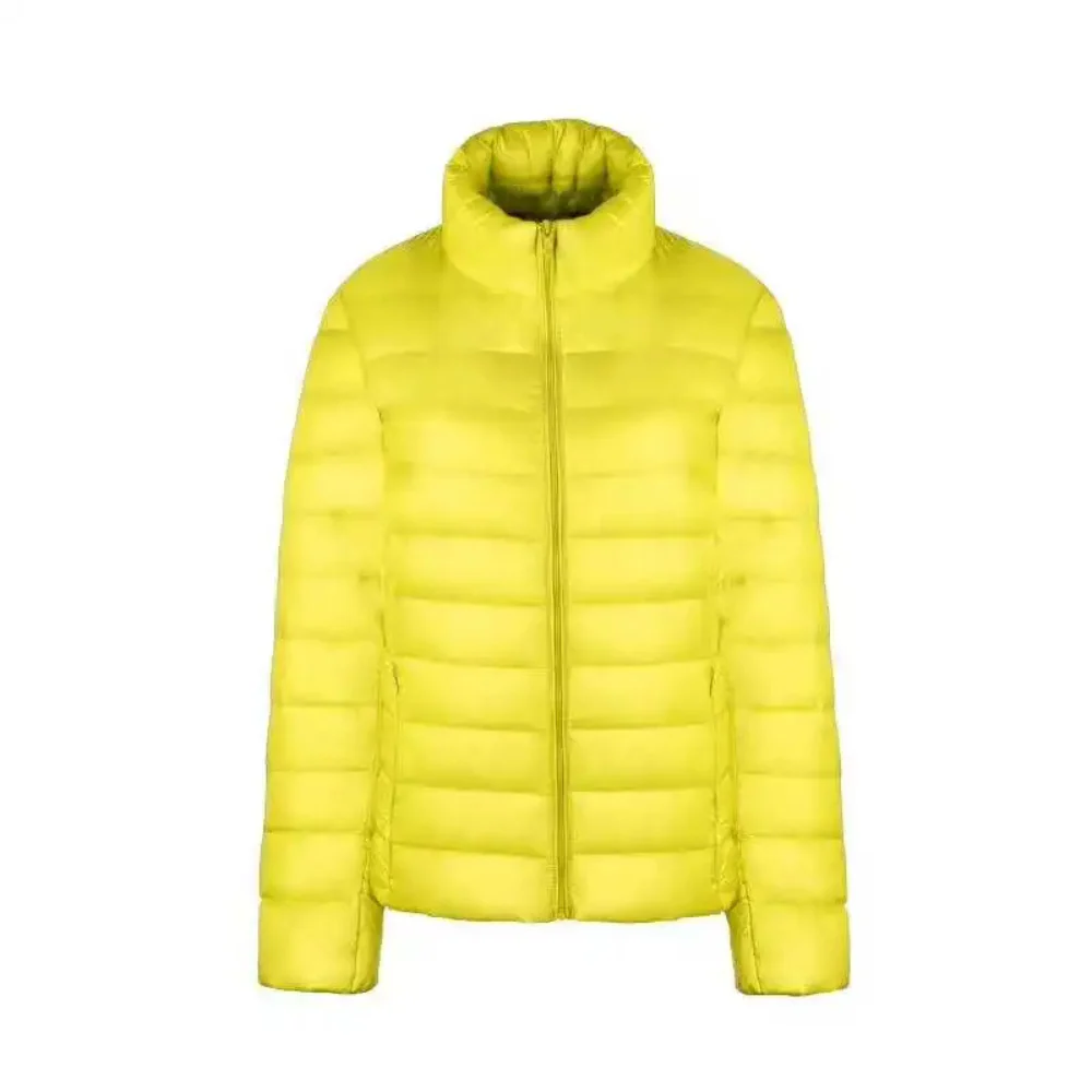 Vera | Chic and relaxed winter garment - Image 22