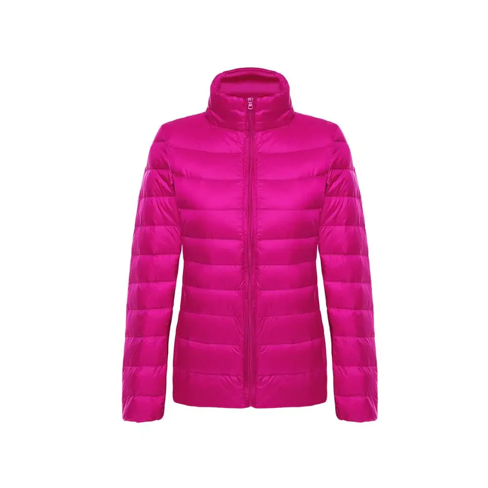 Vera | Chic and relaxed winter garment - Image 7