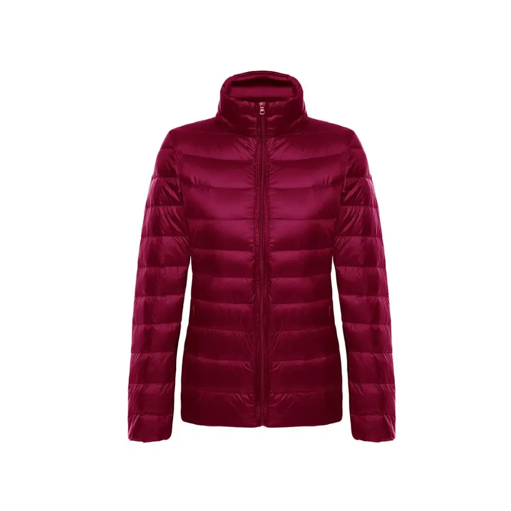 Vera | Chic and relaxed winter garment - Image 8