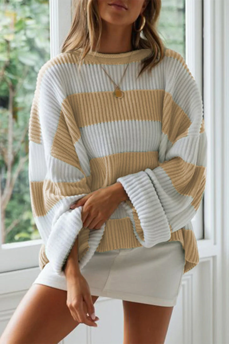 Vera | Effortless and classy winter sweater - Image 6