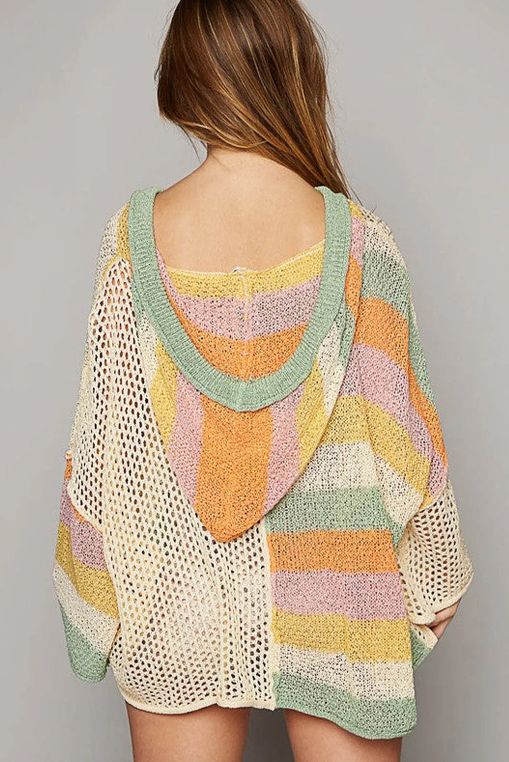Vera| Elegant and casual winter sweater