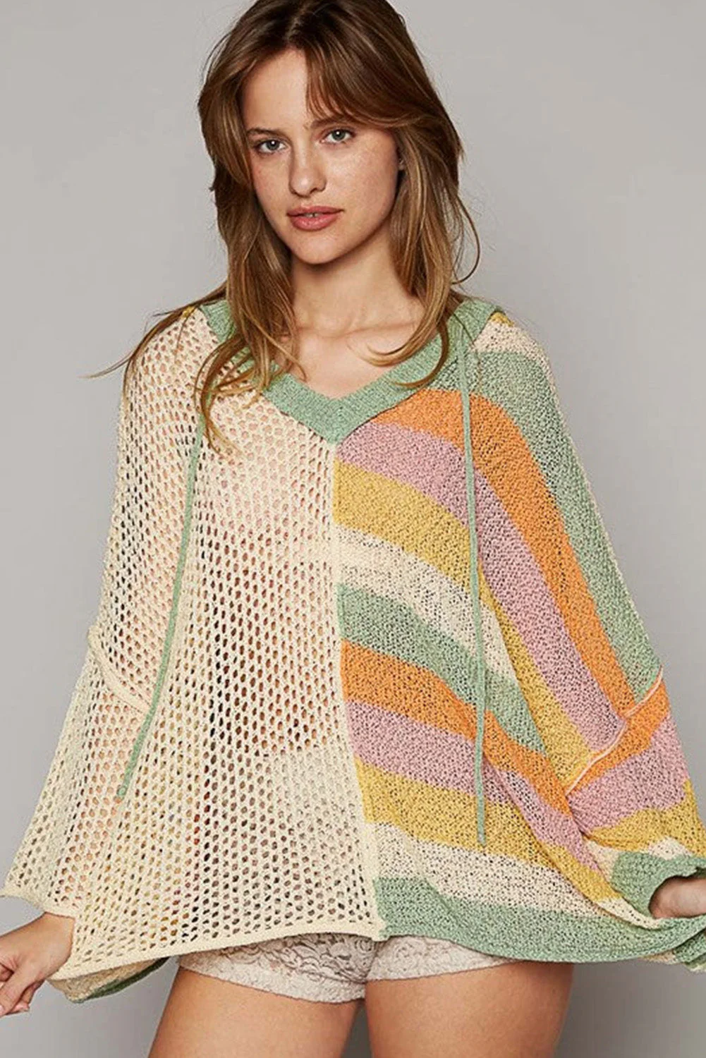 Vera| Elegant and casual winter sweater - Image 3