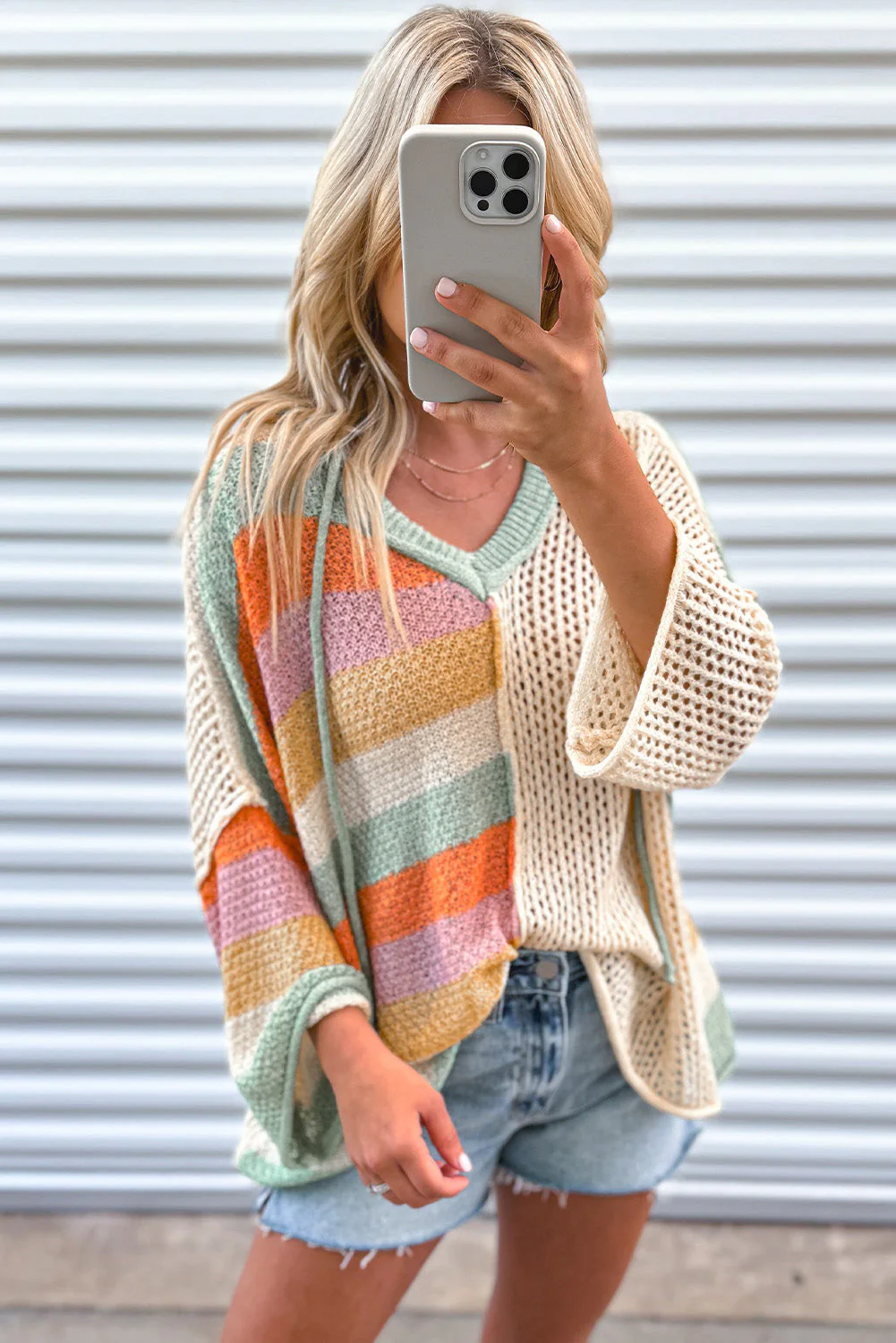 Vera| Elegant and casual winter sweater - Image 6