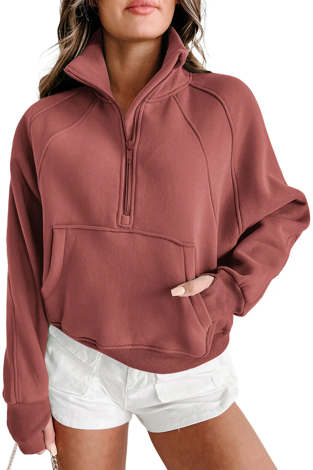 Vera | Trendy and elegant winter clothing item - Image 10