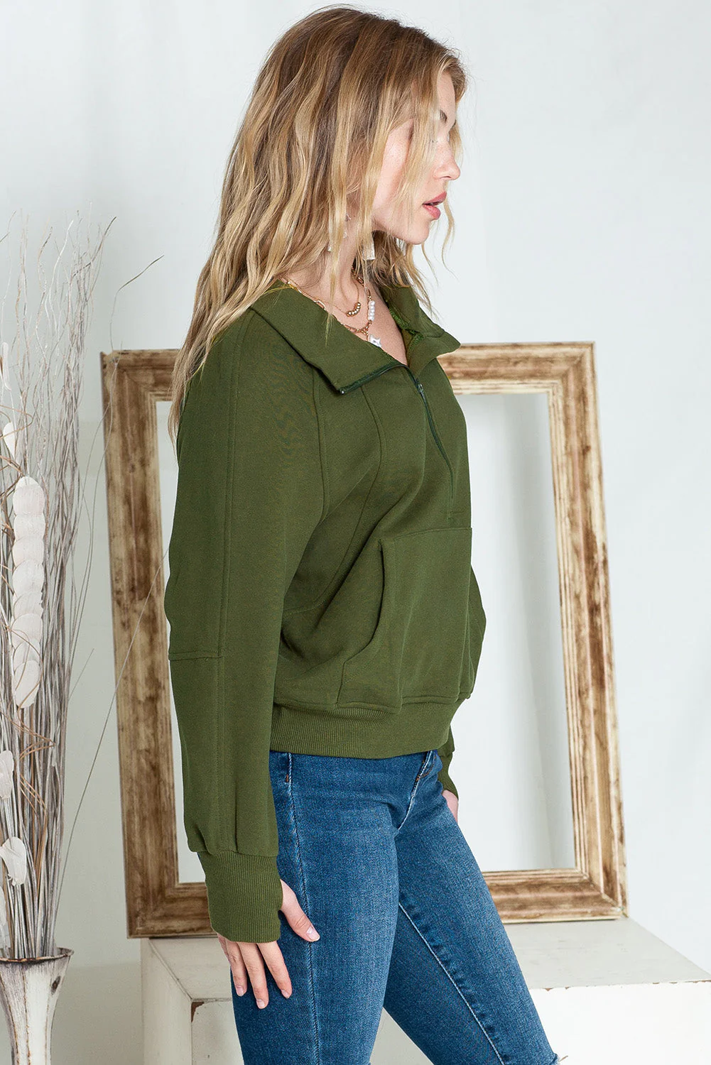 Vera | Trendy and elegant winter clothing item - Image 43
