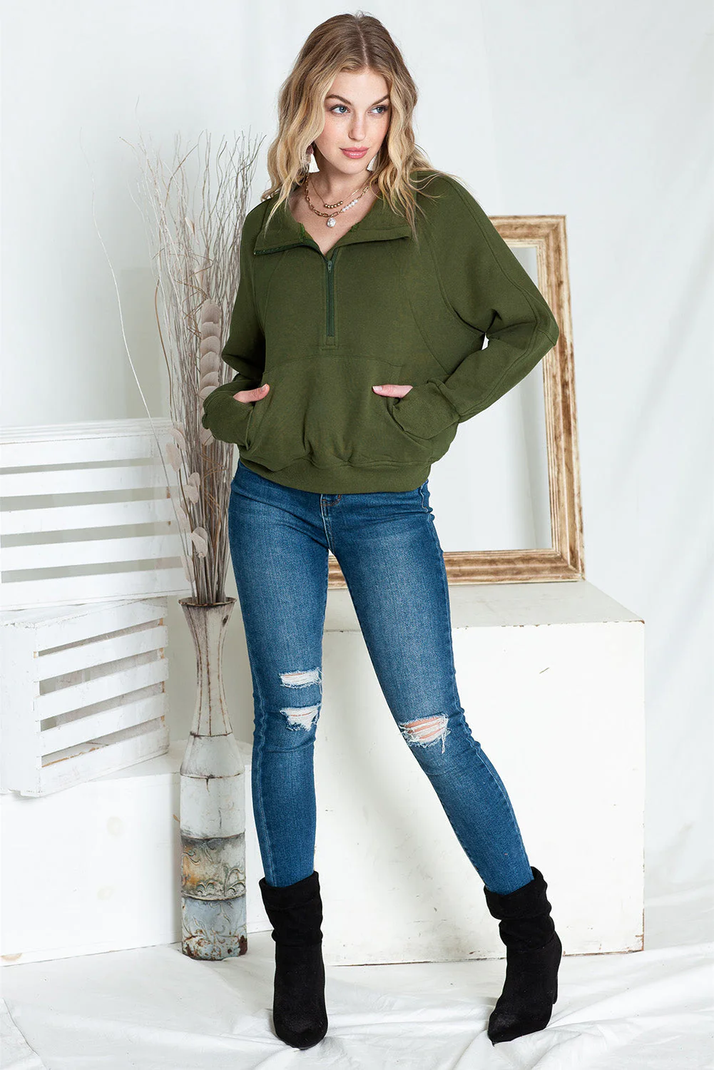 Vera | Trendy and elegant winter clothing item - Image 47