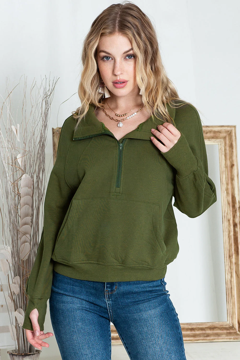 Vera | Trendy and elegant winter clothing item - Image 85