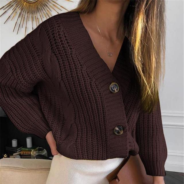 Vera | Relaxed and stylish winter sweater - Image 4