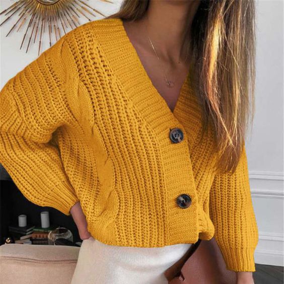 Vera | Relaxed and stylish winter sweater - Image 6