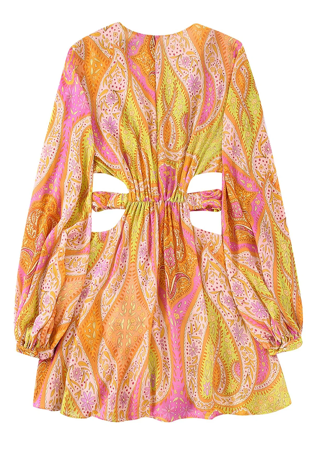 Verónica® | Casual and effortless summer dress - Image 2