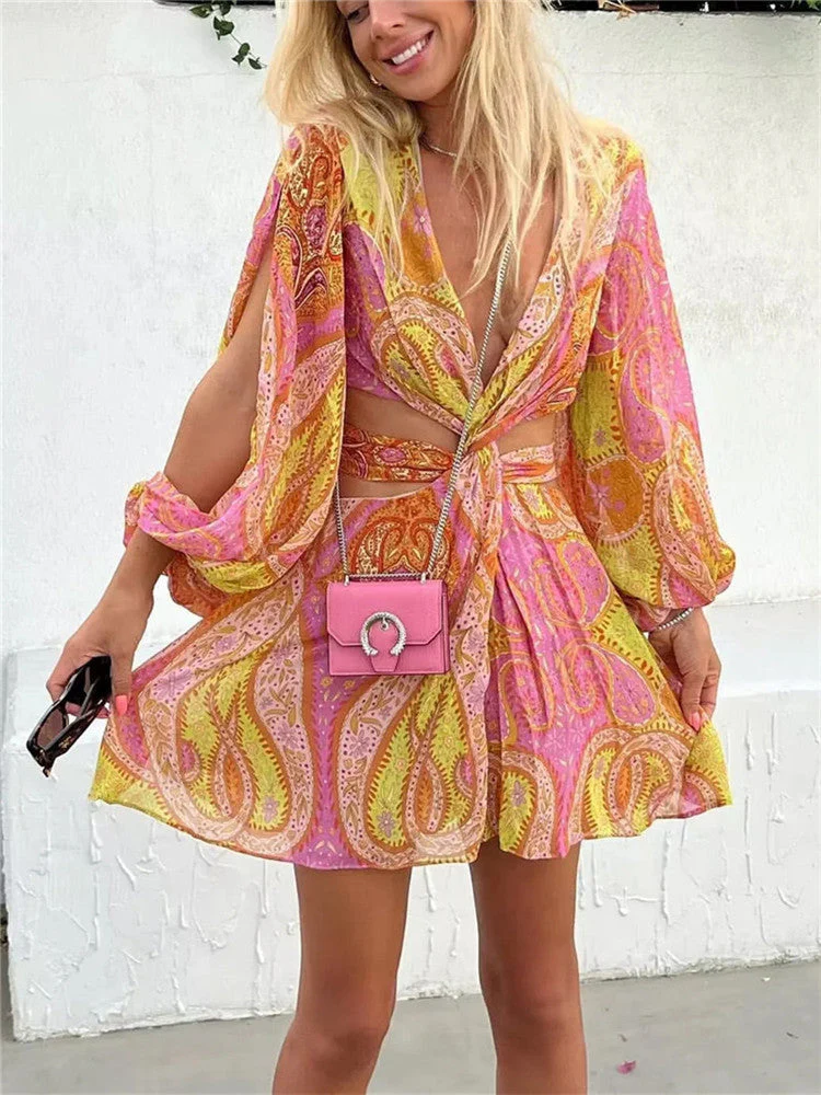 Verónica® | Casual and effortless summer dress - Image 5