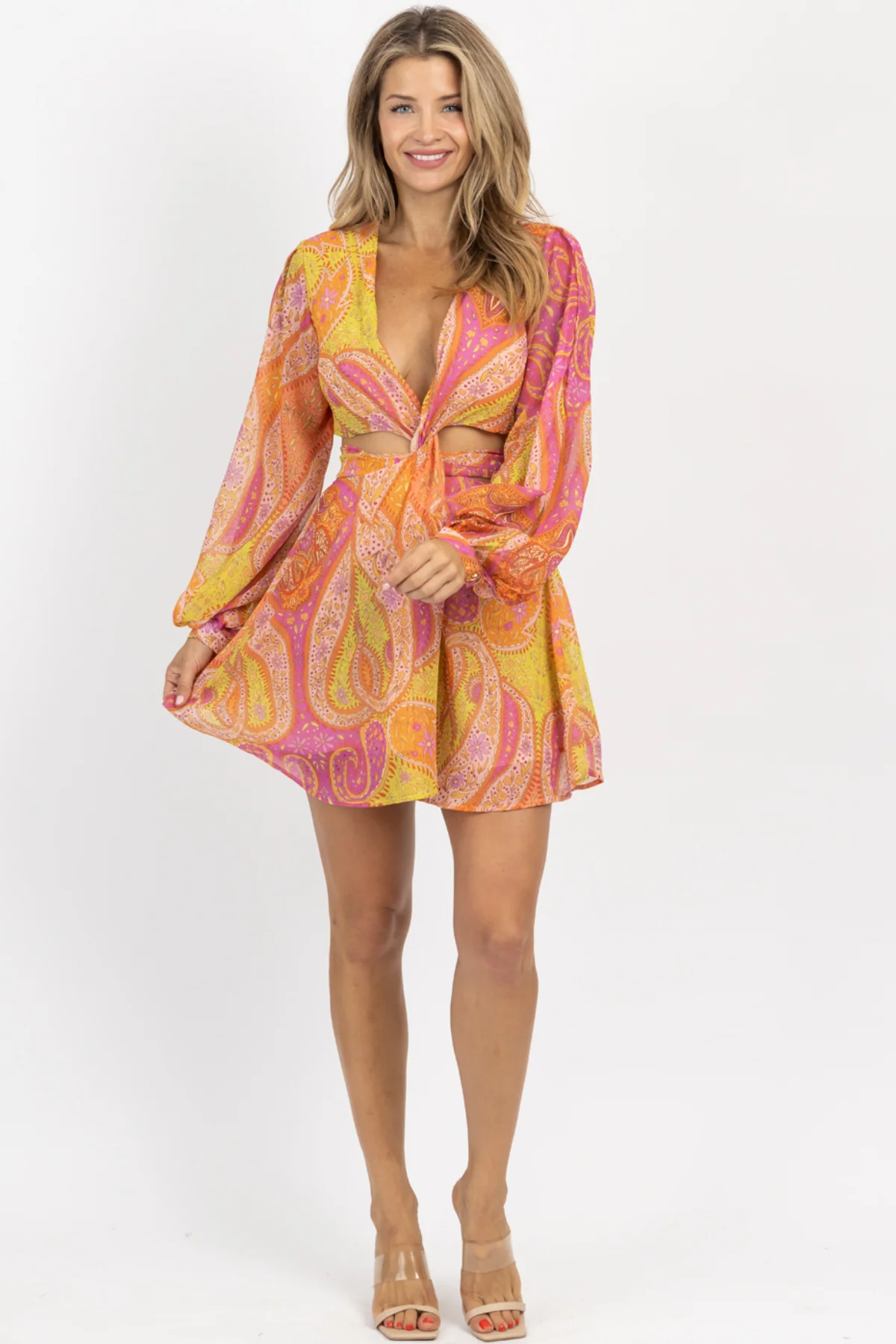 Verónica® | Casual and effortless summer dress - Image 9