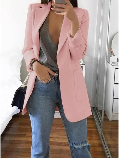 Verónica| Casual and fashionable winter garment - Image 5