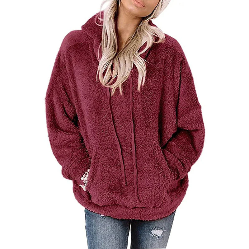 Verónica | Casual and stylish winter sweater - Image 4