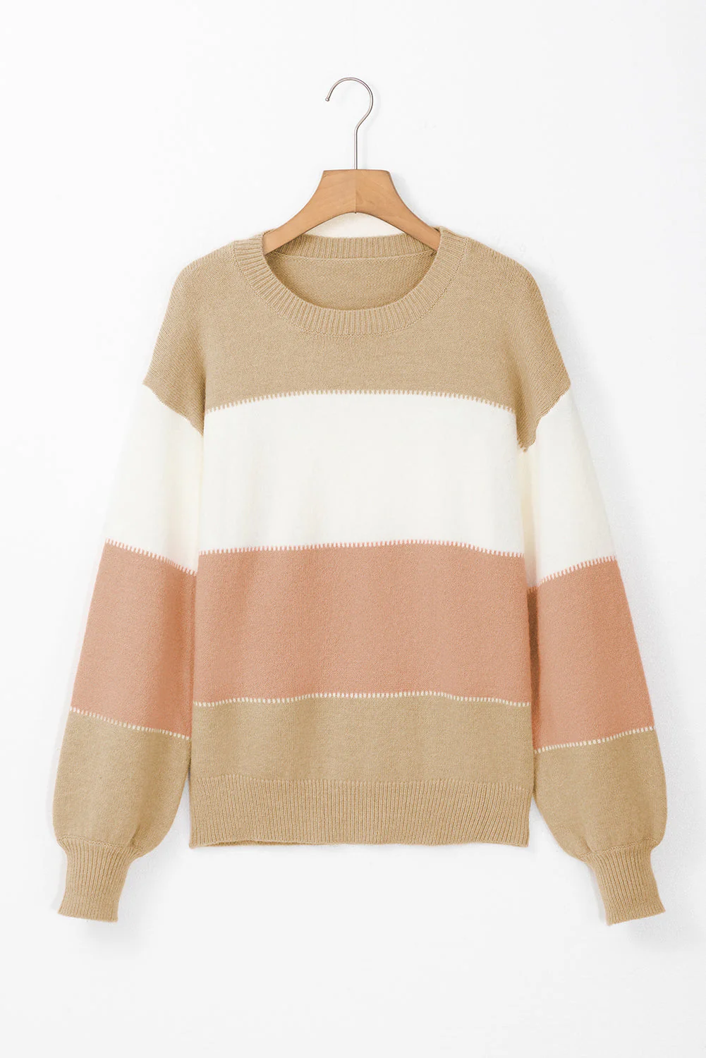 Verónica | Chic and versatile winter sweater - Image 6