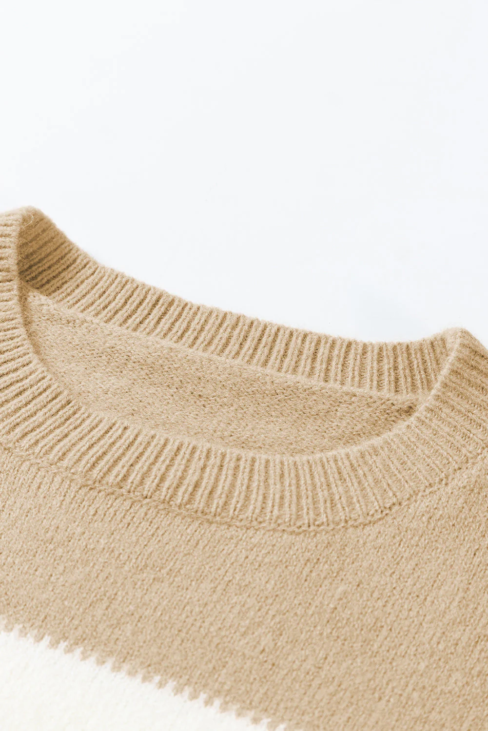 Verónica | Chic and versatile winter sweater - Image 8