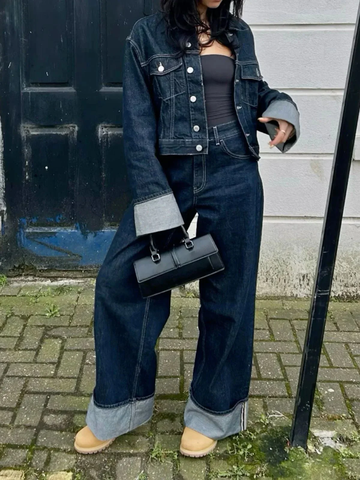 Verónica® | DENIM SET - Image 3