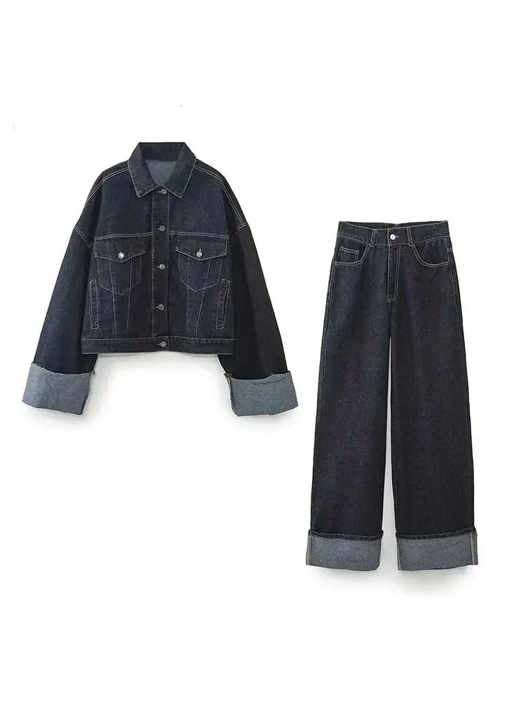 Verónica® | DENIM SET - Image 9