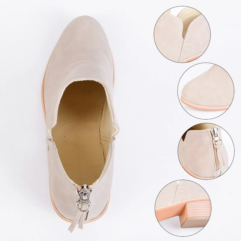 Verónica | Durable orthopedic footwear - Image 5