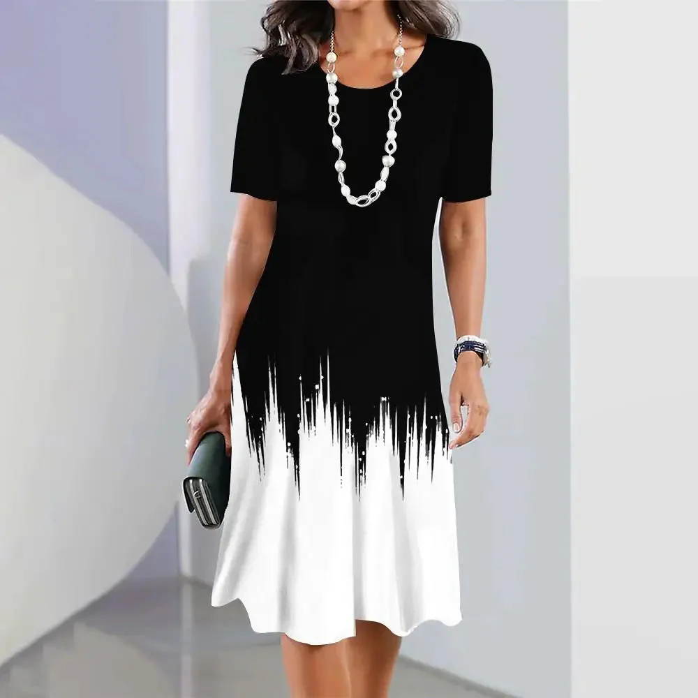 Veronica® | Elegant summer dress for women