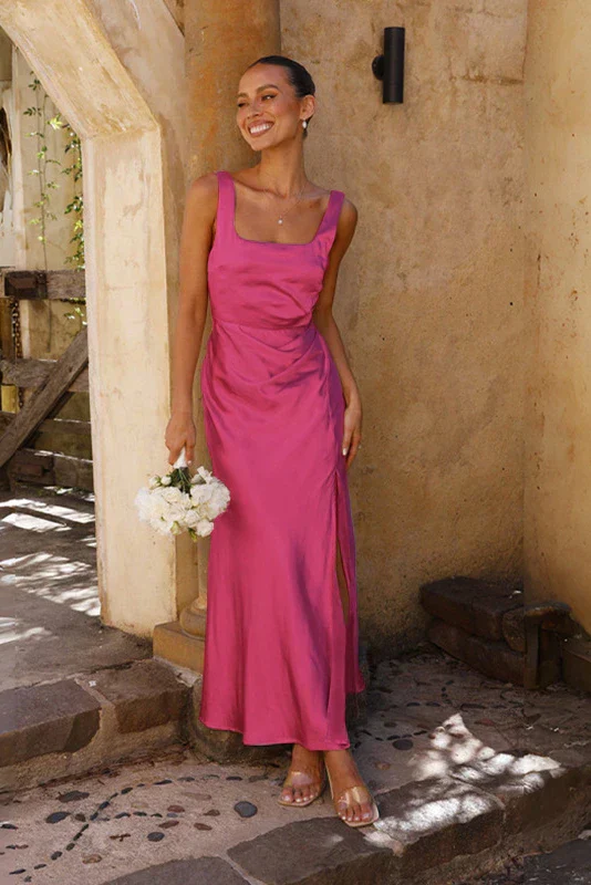 Verónica® | Maxi Dress - Image 2