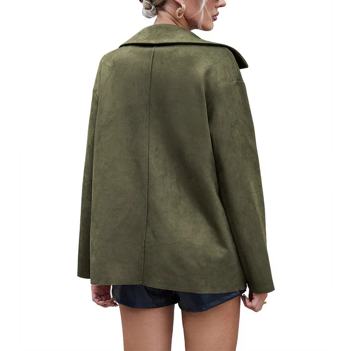 Verónica | Modern and fashionable winter coat - Image 3