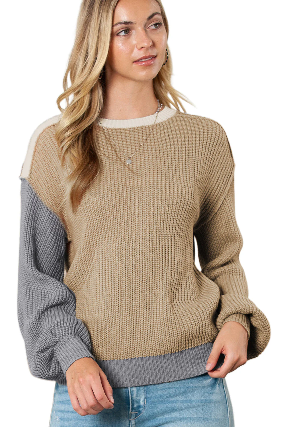 Verónica® | Modern and fashionable winter sweater - Image 13