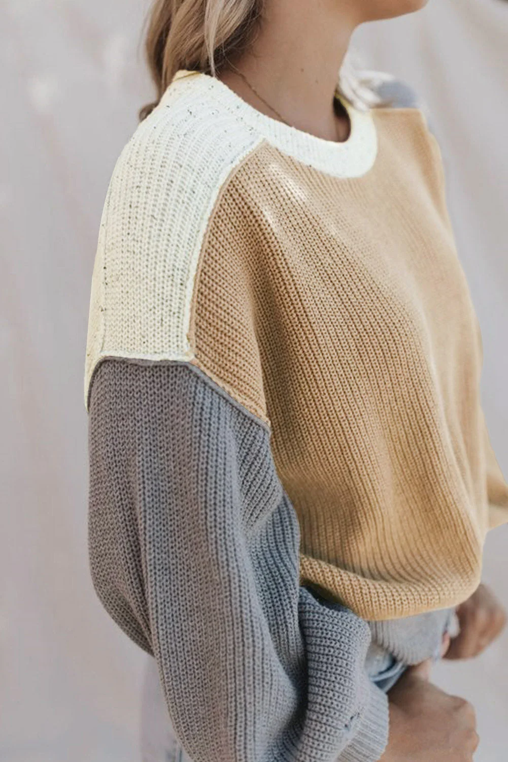 Verónica® | Modern and fashionable winter sweater - Image 5