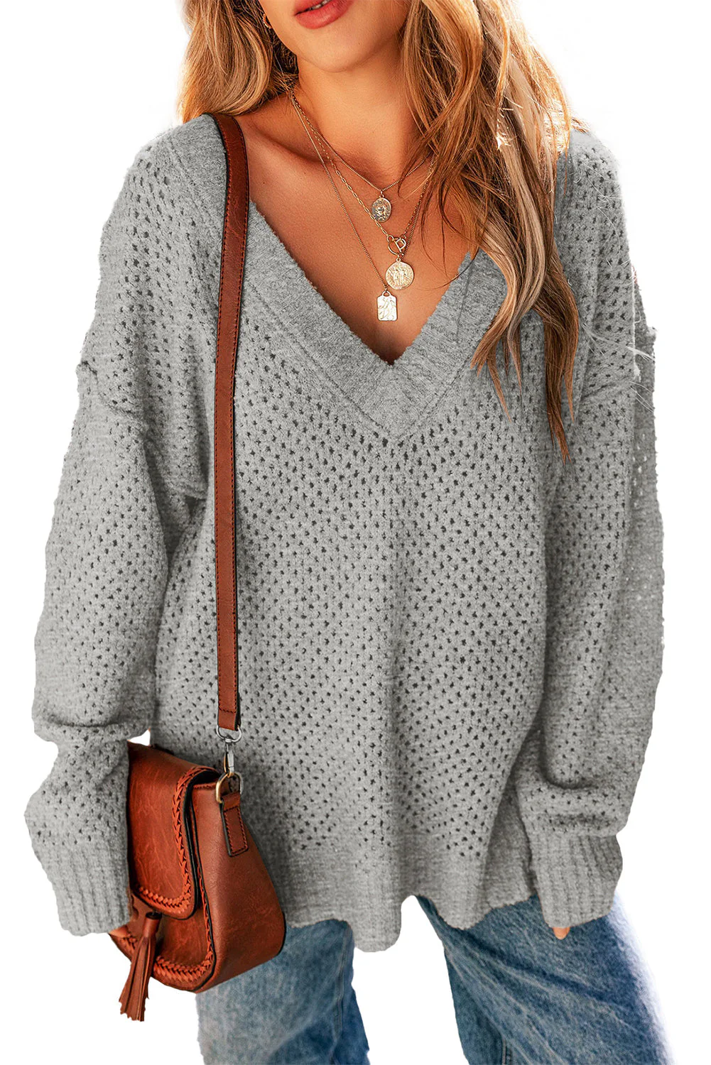 Verónica | Relaxed and stylish winter garment - Image 11