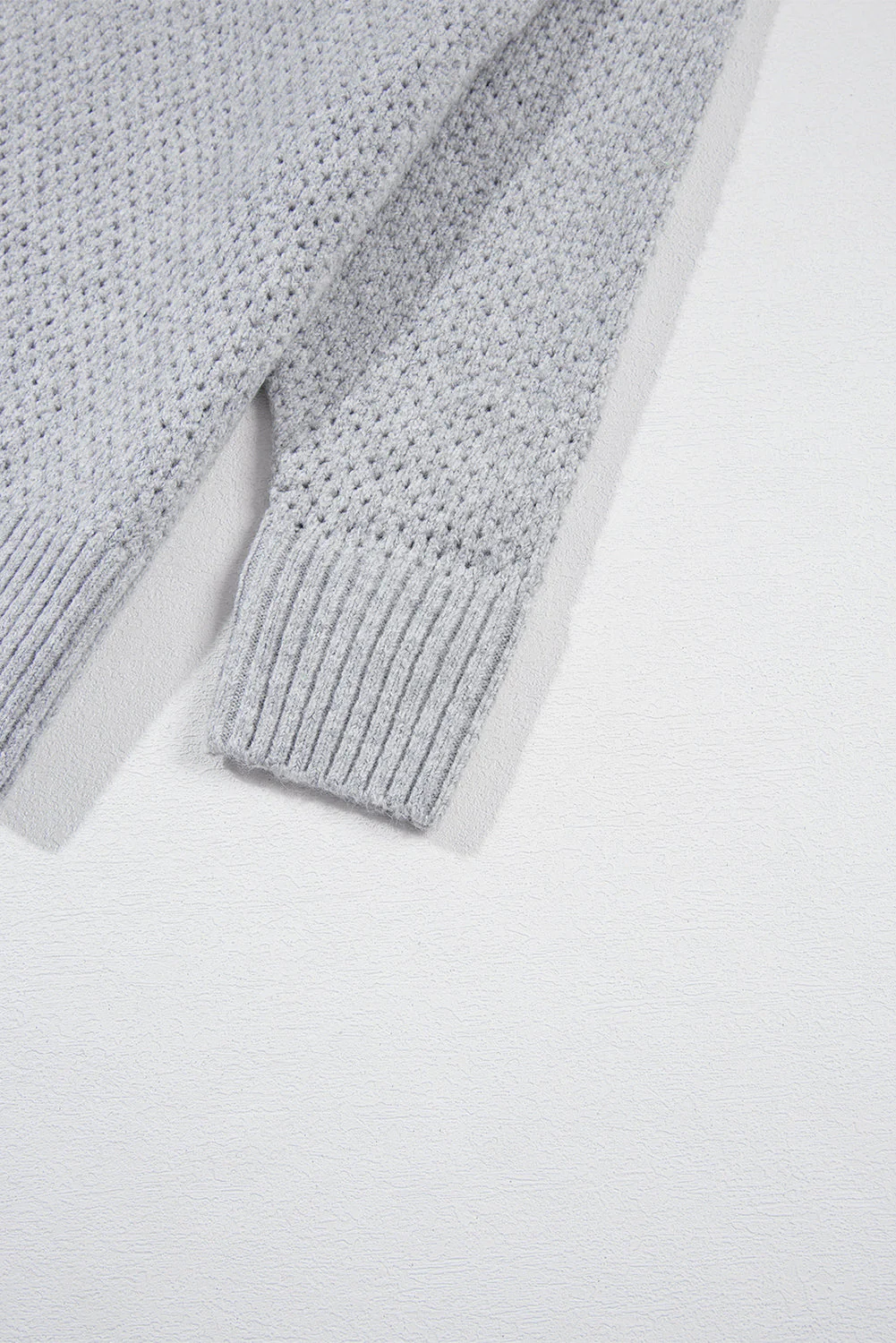 Verónica | Relaxed and stylish winter garment - Image 9