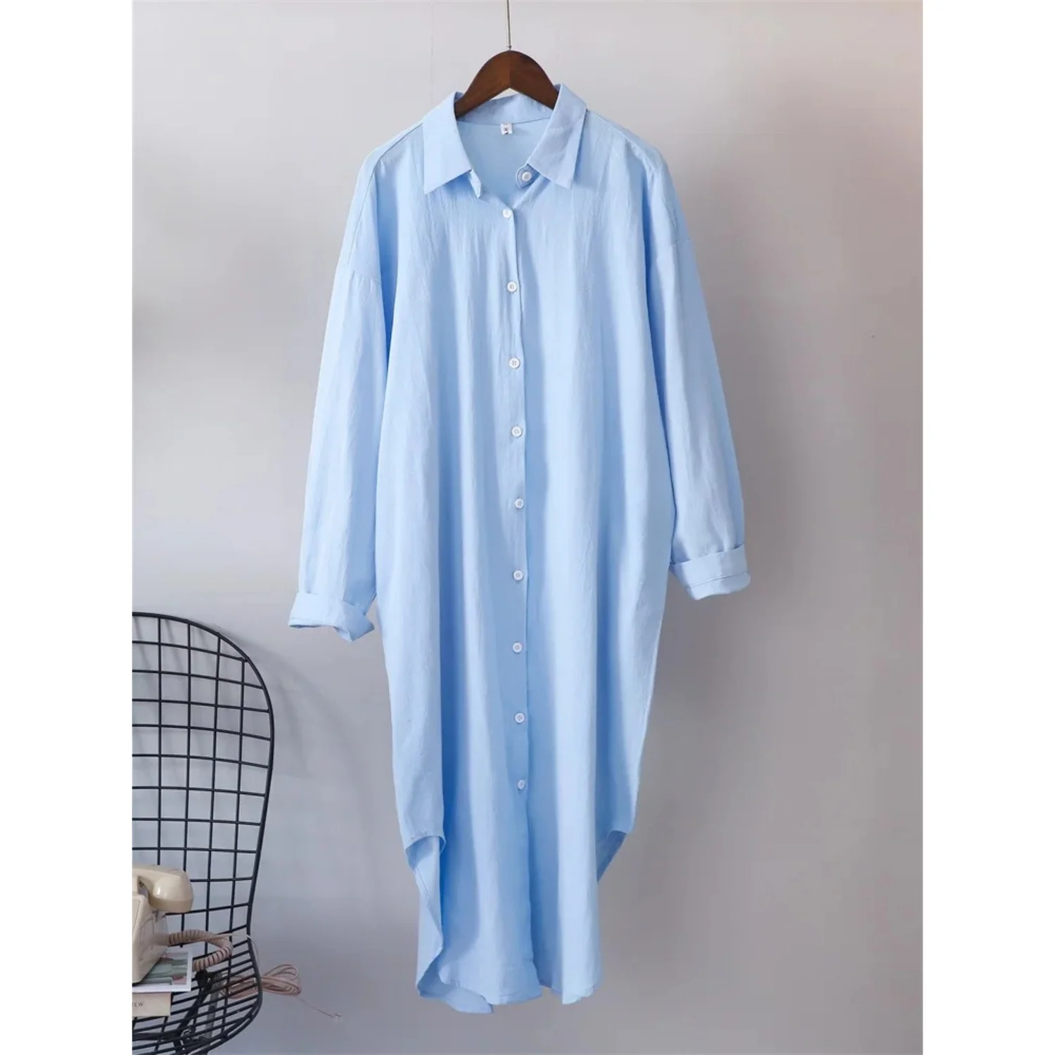 Verónica® | Simple and stylish summer dress