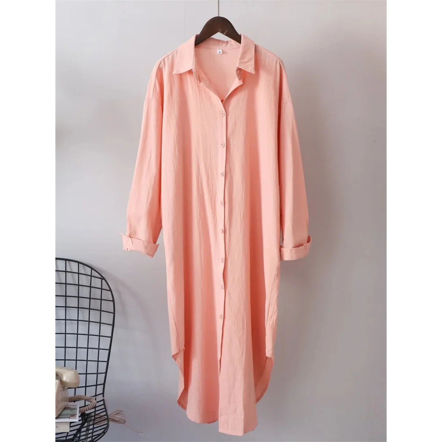 Verónica® | Simple and stylish summer dress - Image 4