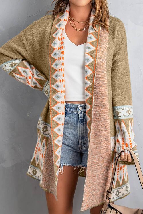 Verónica| Simple and stylish winter cardigan - Image 16