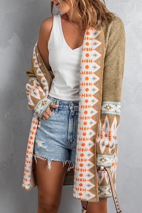 Verónica| Simple and stylish winter cardigan - Image 17