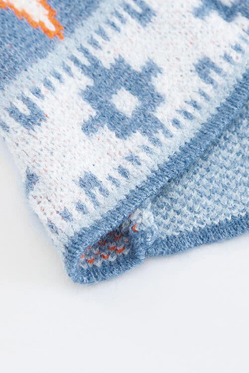 Verónica| Simple and stylish winter cardigan - Image 7