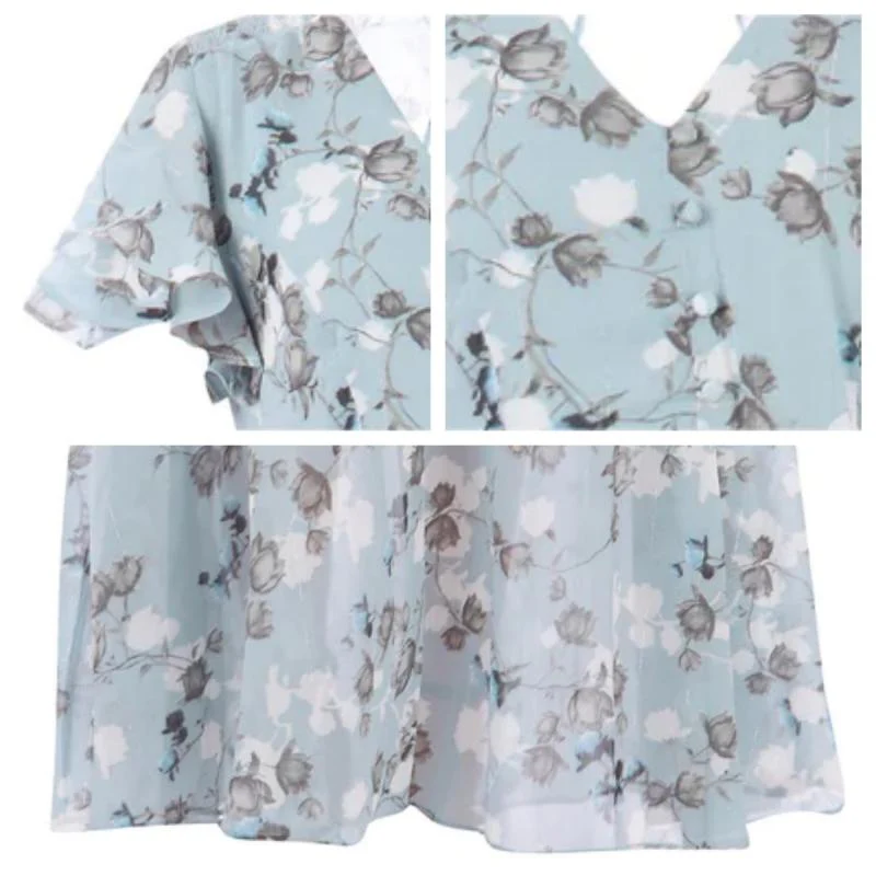 Verónica® | Stylish Summer Dress - Image 11