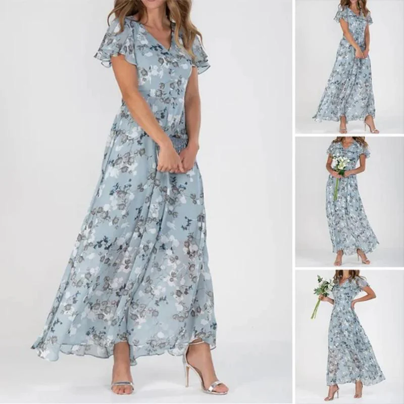 Verónica® | Stylish Summer Dress - Image 3