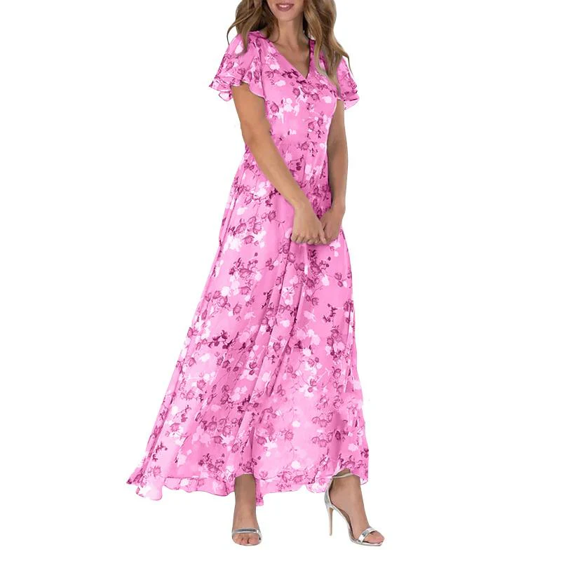 Verónica® | Stylish Summer Dress - Image 7