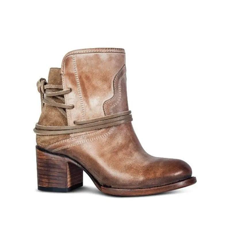 Verónica | Supportive orthopedic shoes - Image 3