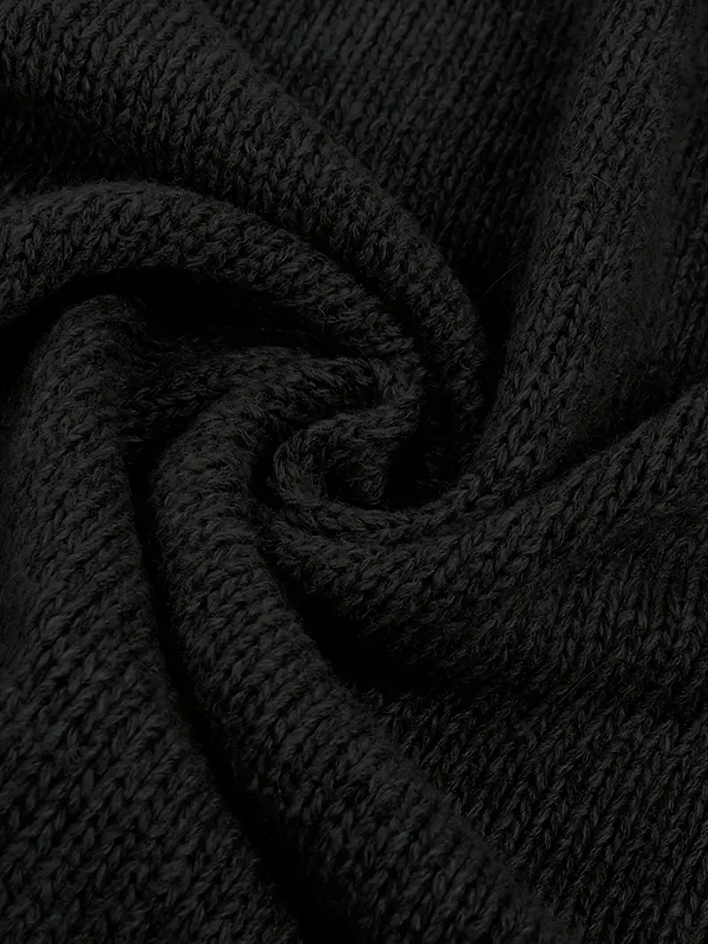 Verónica® | Timeless and elegant winter cardigan - Image 2