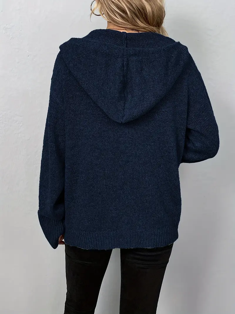 Verónica® | Timeless and elegant winter cardigan - Image 21
